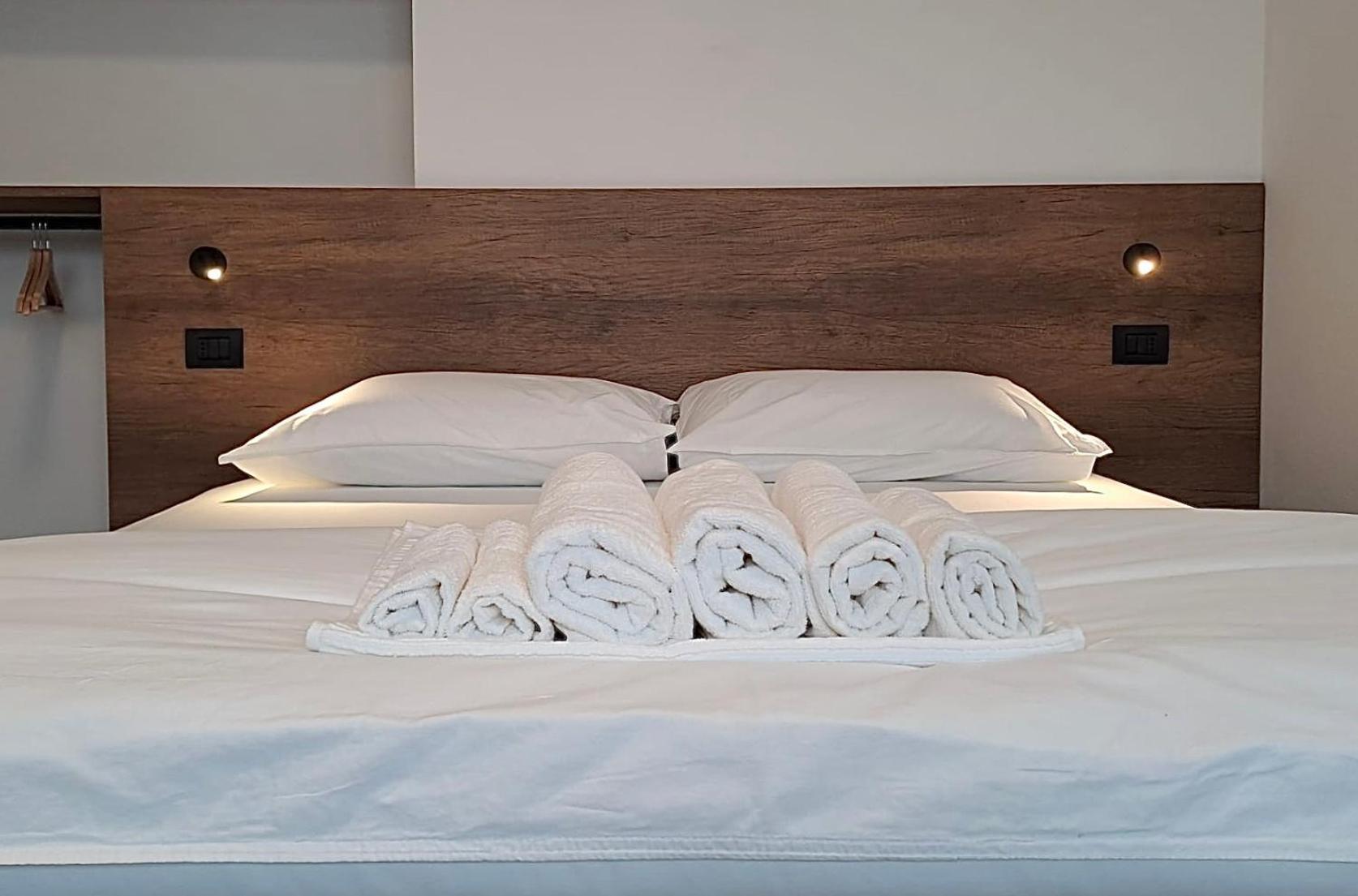 Guest Room Gradonove آركو المظهر الخارجي الصورة