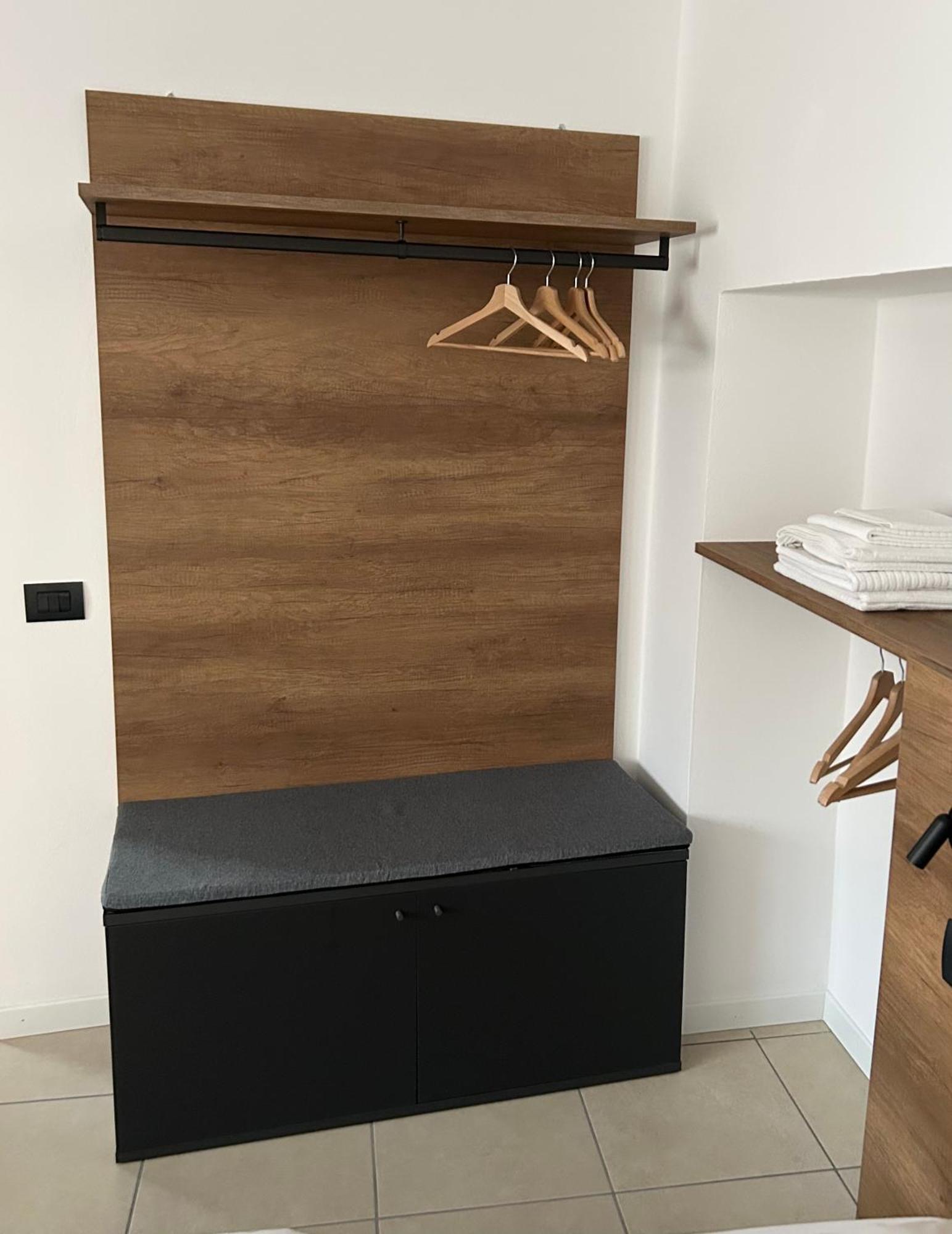 Guest Room Gradonove آركو المظهر الخارجي الصورة